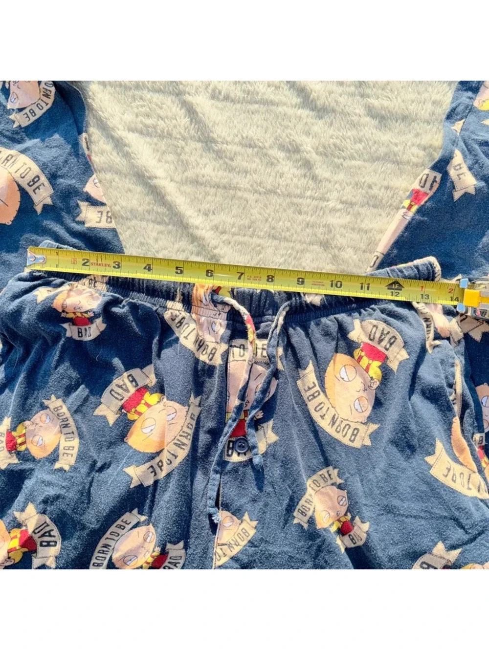 Navy 2000’s Family Guy Pajama Pants